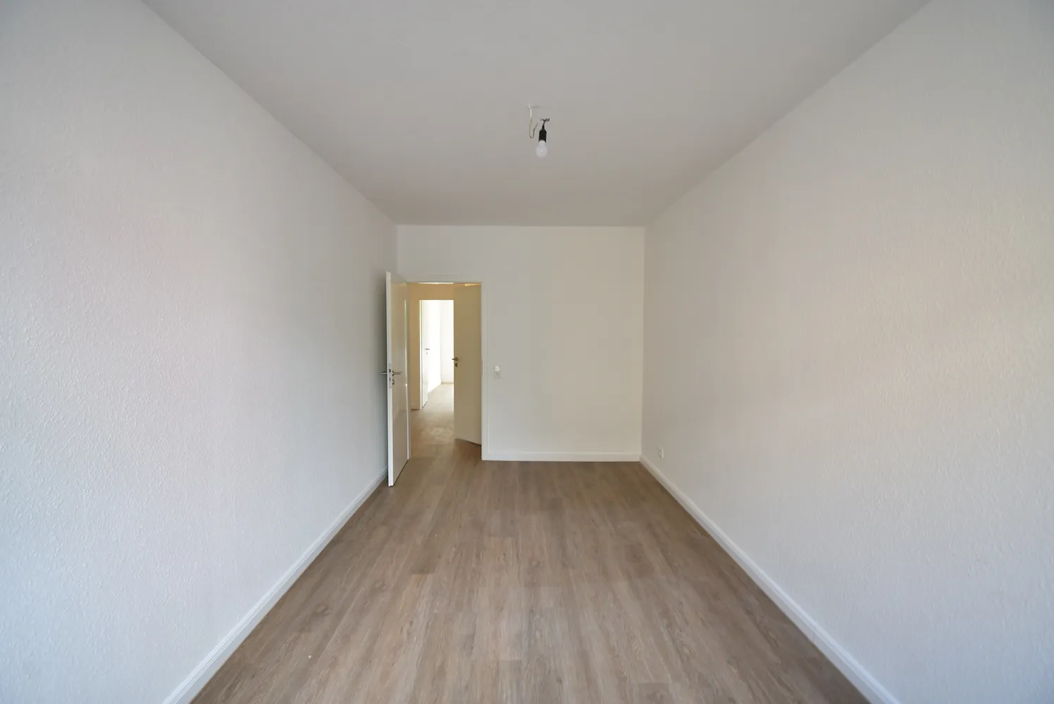 2 Zimmer Wohnung mit 40 m² in Düsseldorf – Bild 5