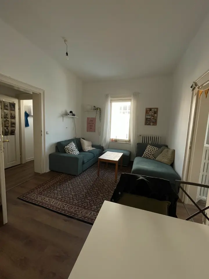WG-Zimmer mit 25 m² in Gießen – Bild 7