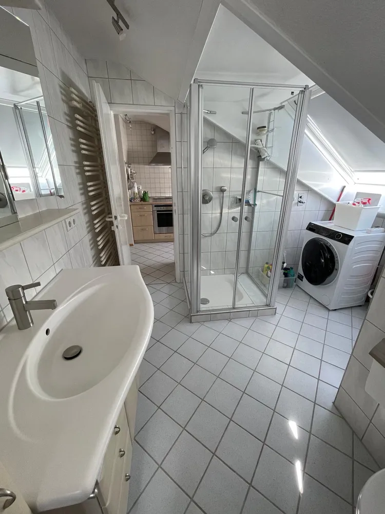 2 Zimmer Wohnung mit 50 m² in Stuttgart – Bild 9