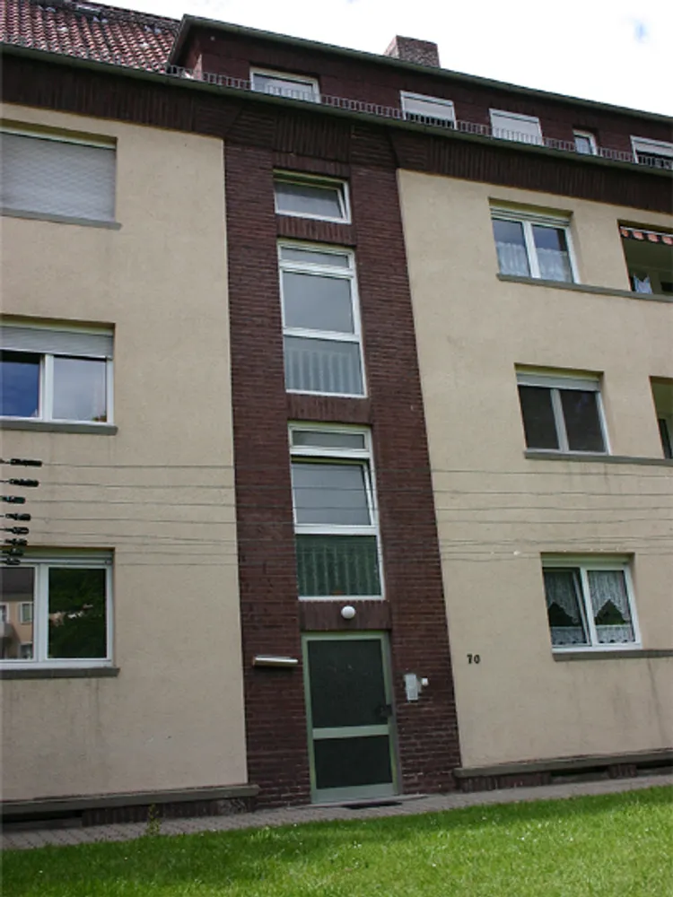 3 Zimmer Wohnung mit 67 m² in Worms – Bild 7