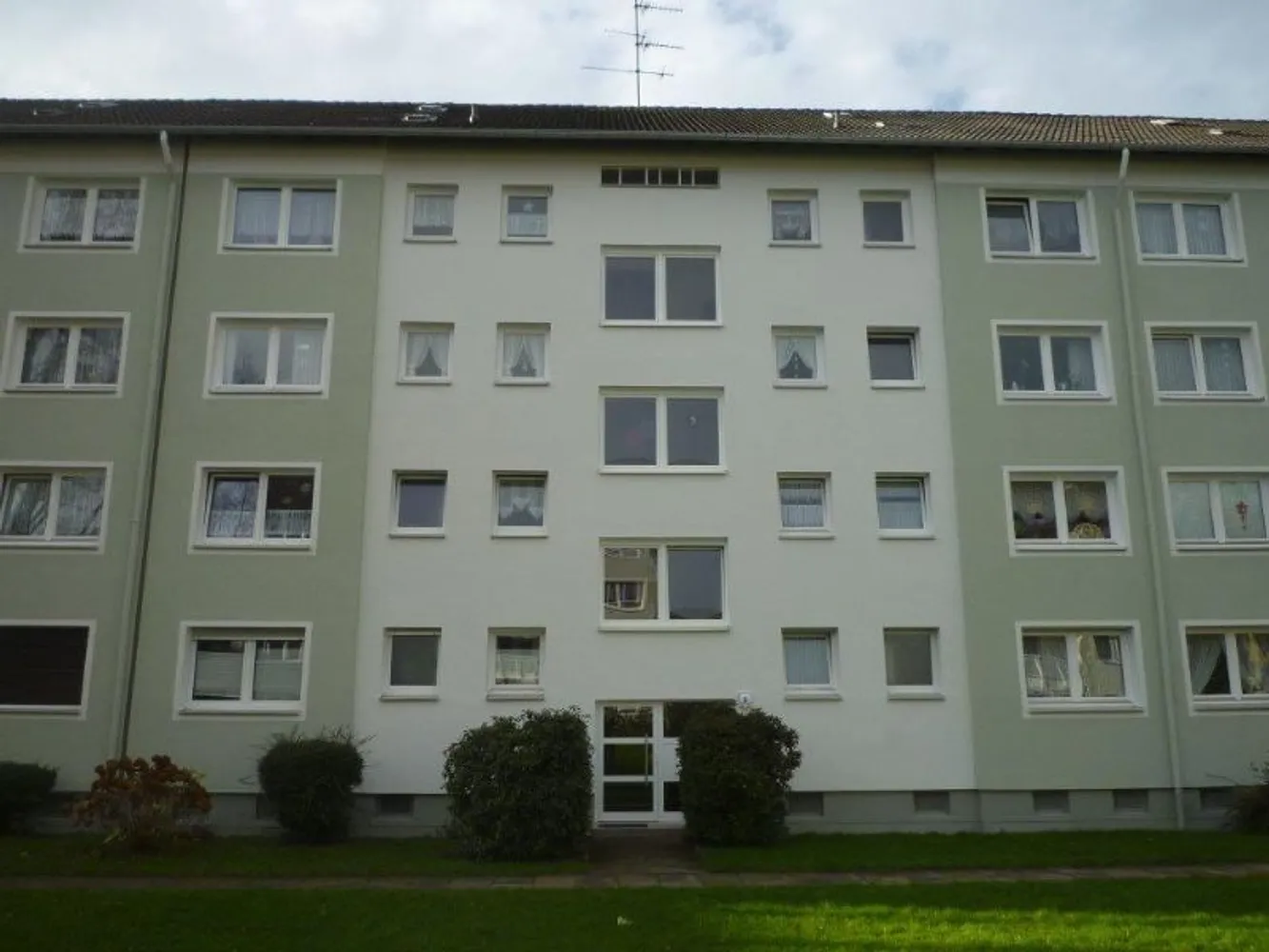 3 Zimmer Wohnung mit 69 m² in Essen – Bild 2