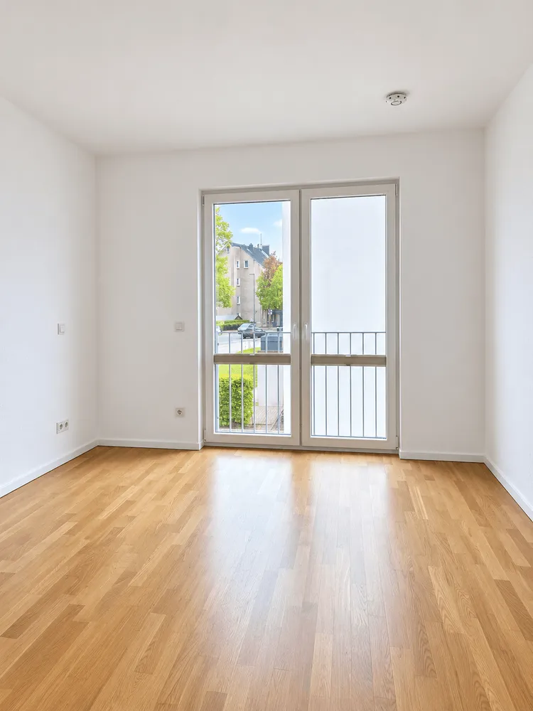3 room apartment with 90 m² in Dortmund – Photo 6