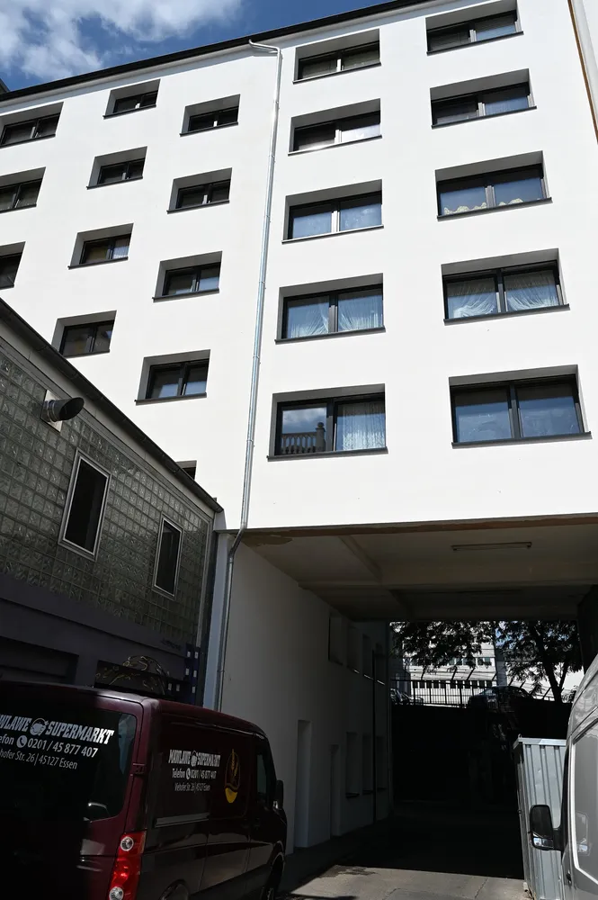 2 Zimmer Wohnung mit 57 m² in Essen – Bild 10