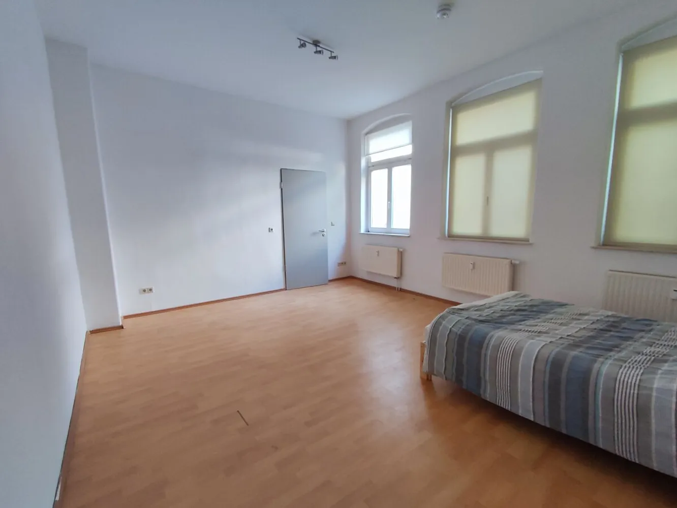 2 Zimmer Wohnung mit 55 m² in Annaberg-Buchholz – Bild 2