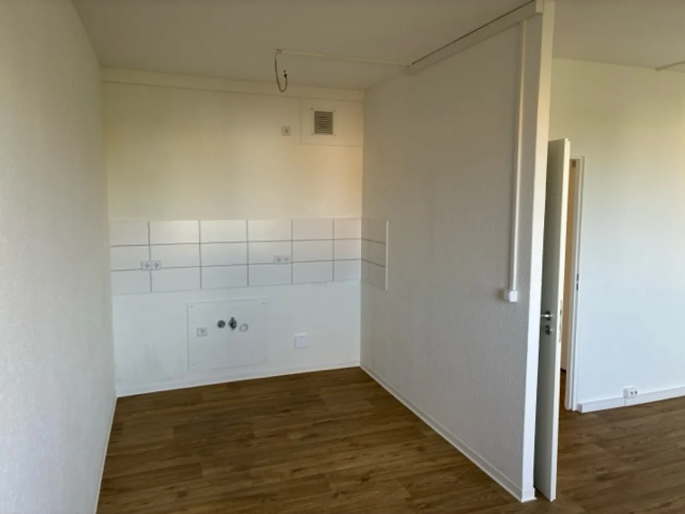 3 Zimmer Wohnung mit 57 m² in Halle (Saale) – Bild 9