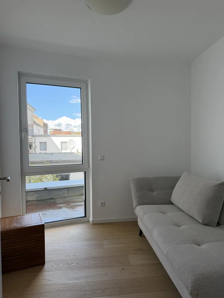3 room apartment with 78 m² in Düsseldorf – Photo 10