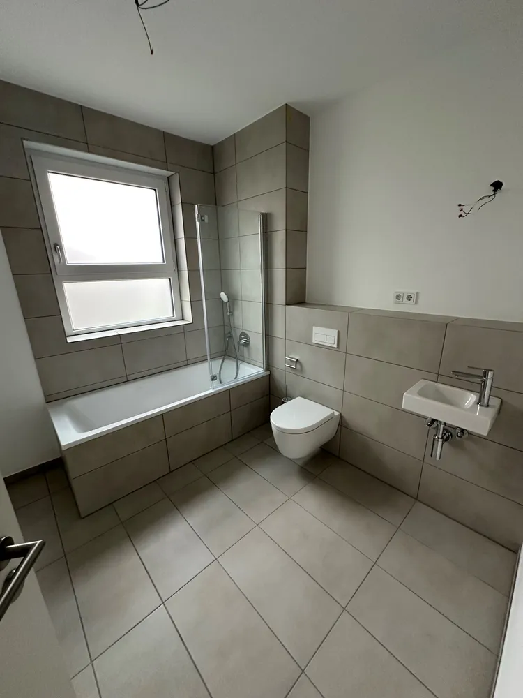 3 Zimmer Wohnung mit 96 m² in Speyer – Bild 1