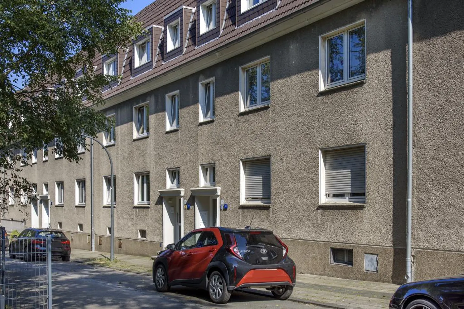 3 Zimmer Wohnung mit 72 m² in Dortmund – Bild 12