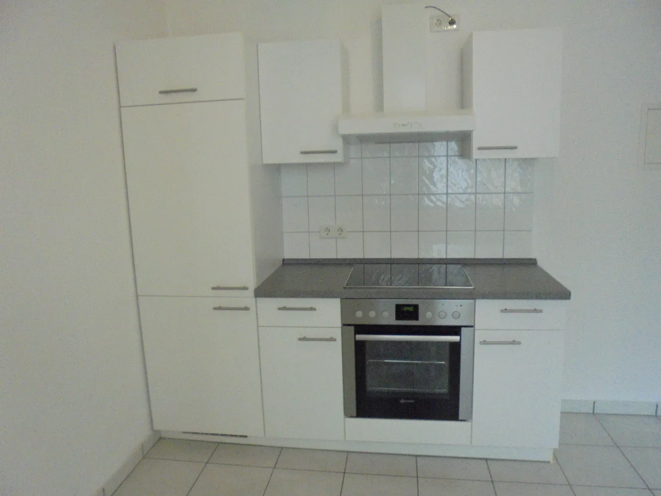 1 Zimmer Wohnung mit 45 m² in Düsseldorf – Bild 4