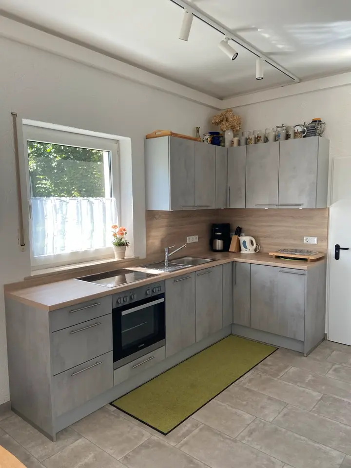 WG-Zimmer mit 20 m² in Fürstenfeldbruck – Bild 9