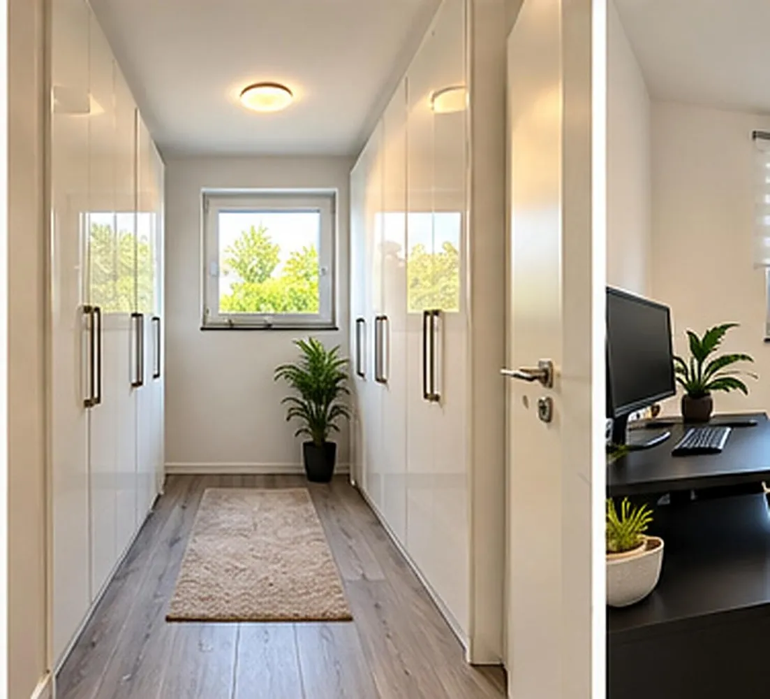 4 Zimmer Wohnung mit 106 m² in Mönchengladbach – Bild 4