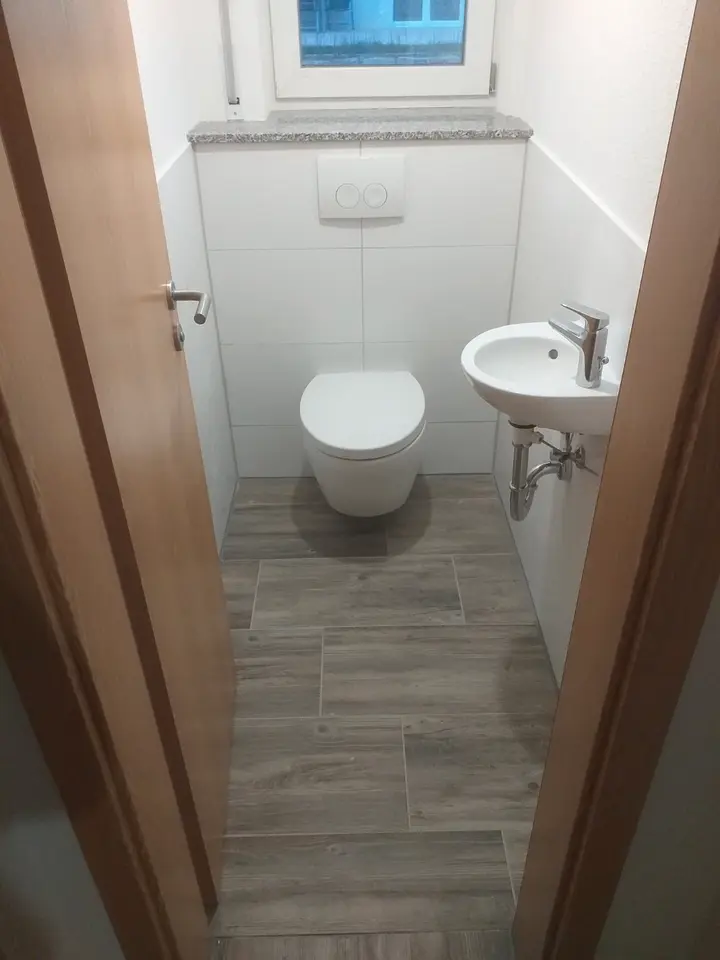 4 Zimmer Wohnung mit 100 m² in Weingarten – Bild 5