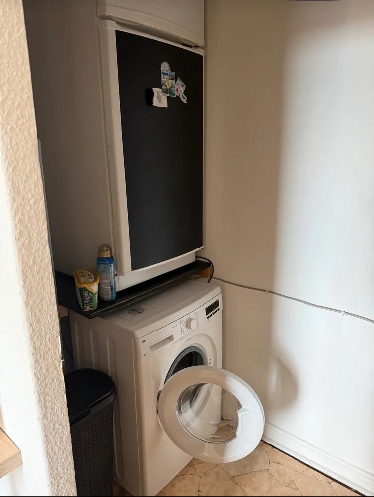 2 Zimmer Wohnung mit 63 m² in Braunschweig – Bild 3