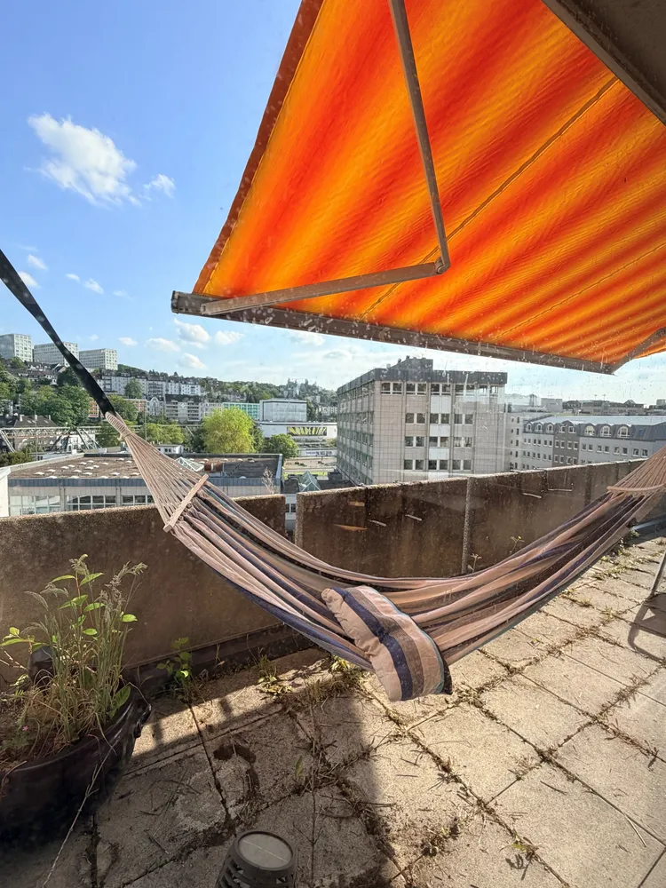 1 Zimmer Wohnung mit 75 m² in Wuppertal – Bild 1
