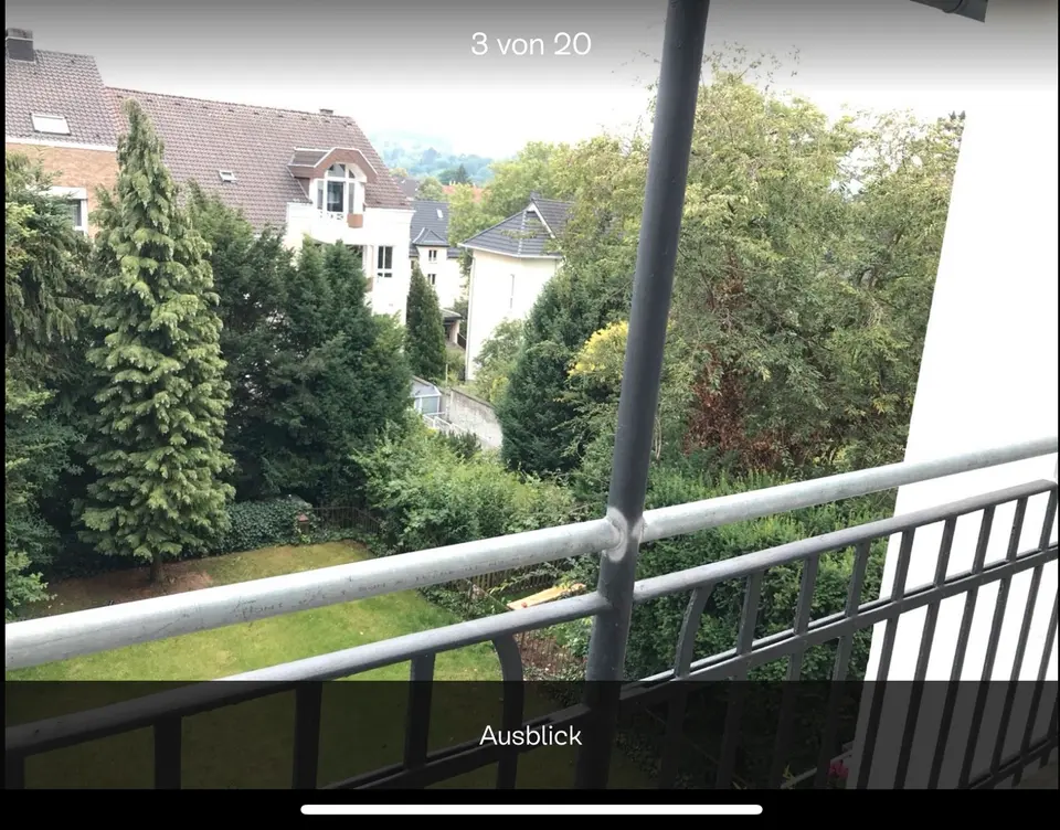 3 Zimmer Wohnung mit 120 m² in Hagen – Bild 3