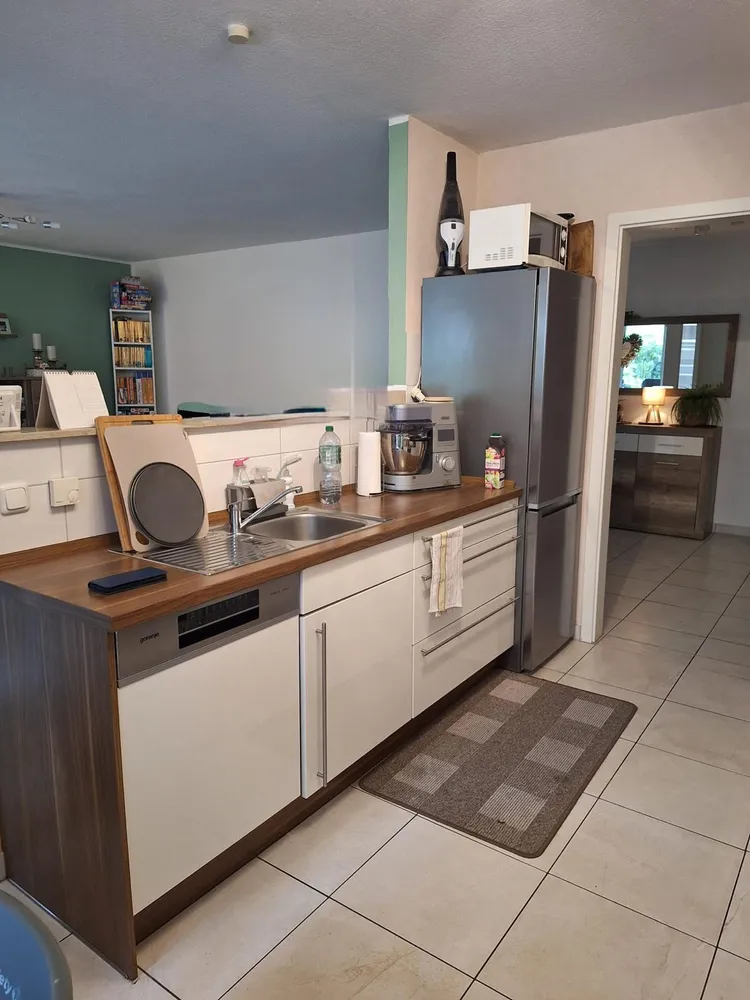 3 Zimmer Wohnung mit 70 m² in Essen – Bild 7