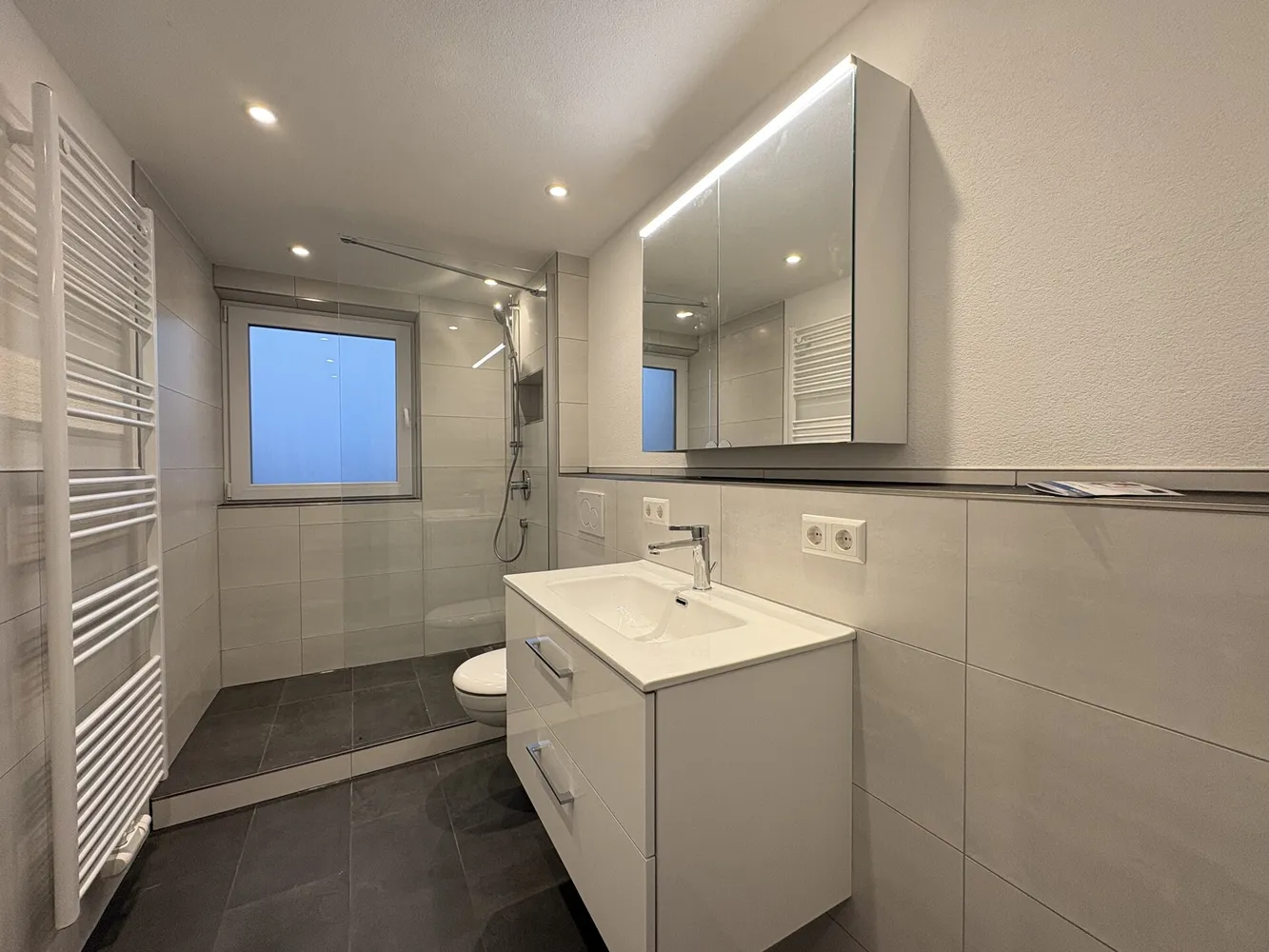 2 Zimmer Wohnung mit 67 m² in Waiblingen – Bild 3