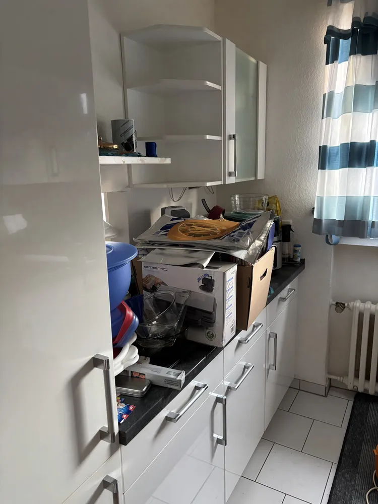 4 Zimmer Wohnung mit 57 m² in Essen – Bild 3