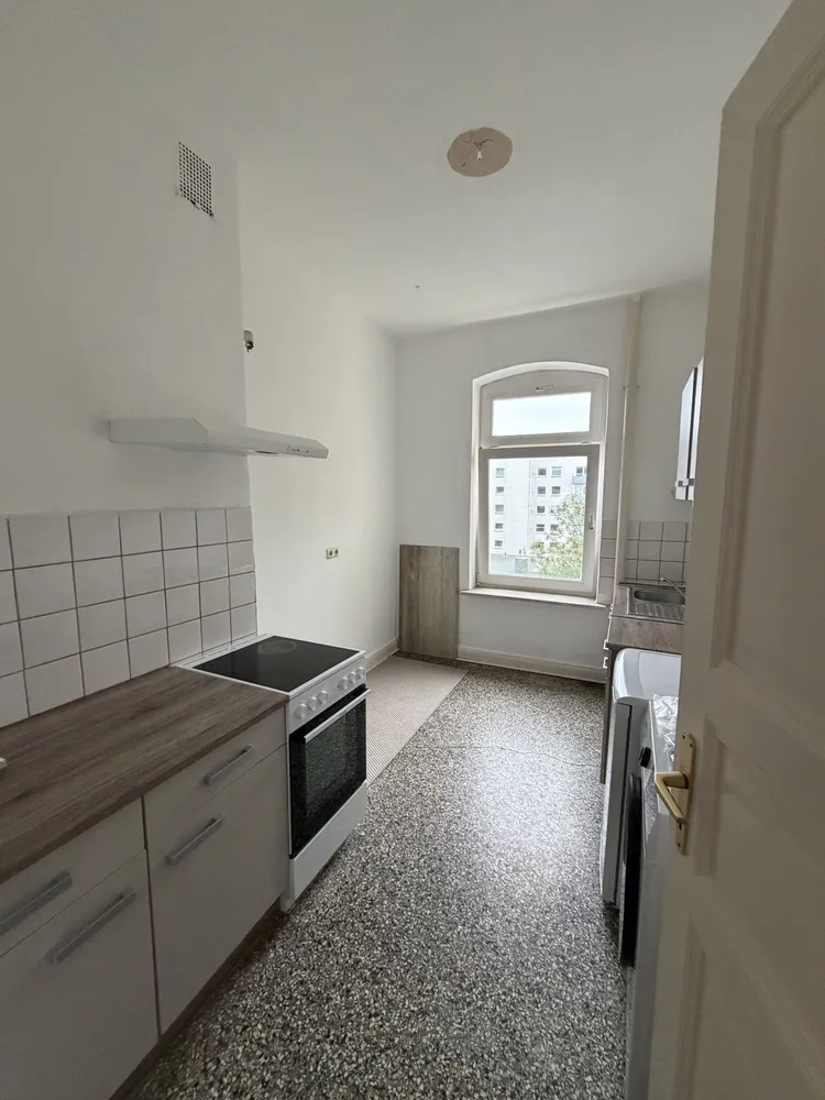 2 Zimmer Wohnung mit 50 m² in Kiel – Bild 1