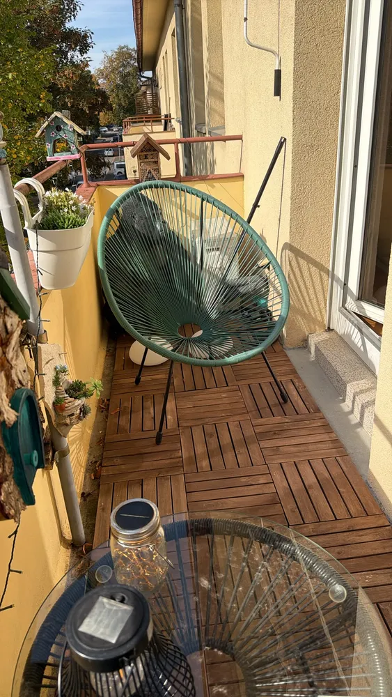 3 Zimmer Wohnung mit 84 m² in Landau in der Pfalz – Bild 1