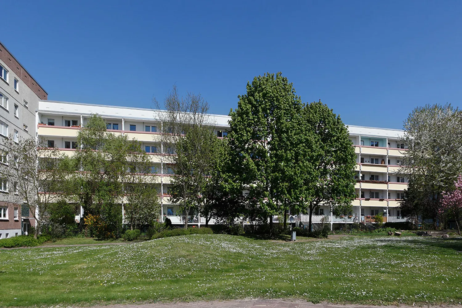 3 Zimmer Wohnung mit 70 m² in Halle (Saale) – Bild 11