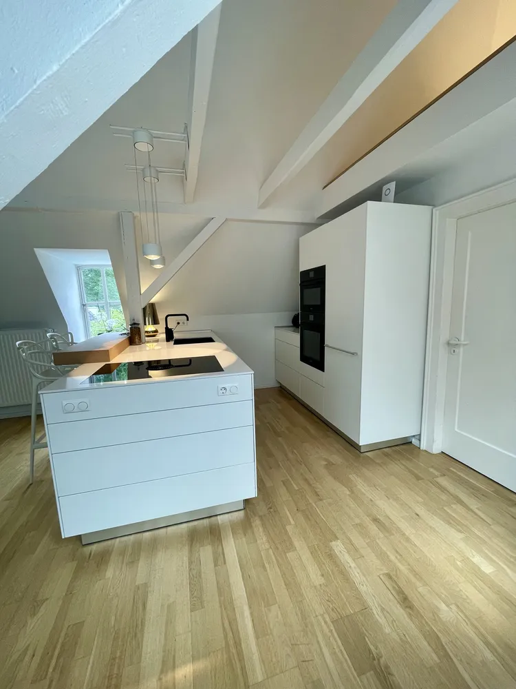 3 room apartment with 83 m² in Bremen – Photo 12