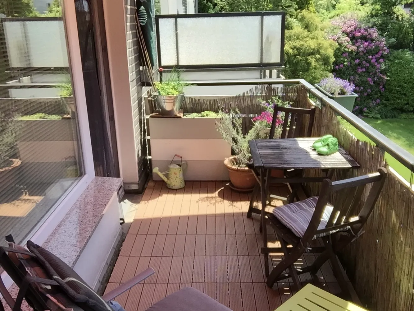 4 Zimmer Wohnung mit 109 m² in Essen – Bild 7
