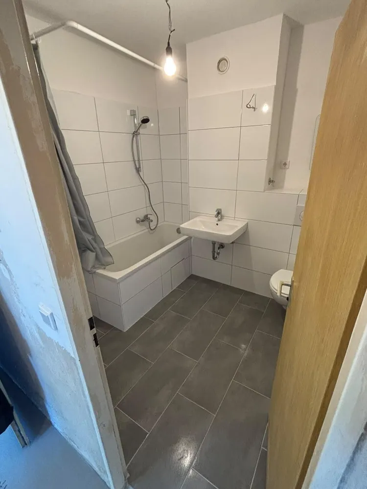 2 room apartment with 57 m² in Berlin – Photo 6