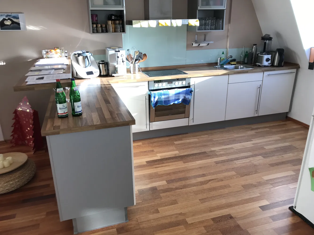 3 Zimmer Wohnung mit 82 m² in Hamburg – Bild 5