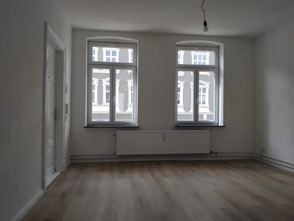 2 Zimmer Wohnung mit 41 m² in Flensburg – Bild 1