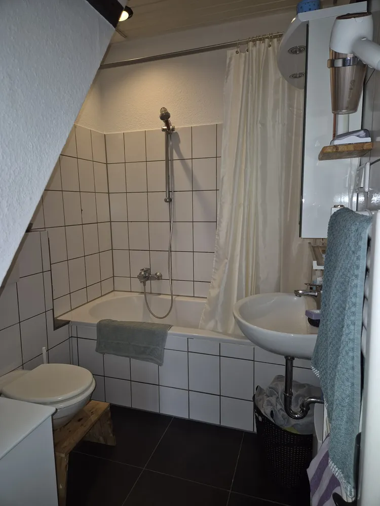 3 Zimmer Wohnung mit 70 m² in Wuppertal – Bild 8