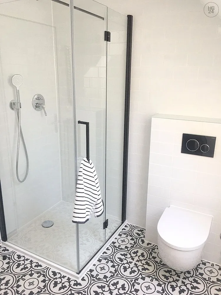 2 Zimmer Wohnung mit 58 m² in Erlangen – Bild 7