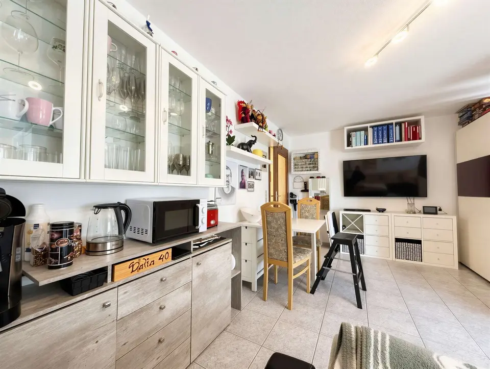 2 Zimmer Wohnung mit 41 m² in Kirchheim unter Teck – Bild 8
