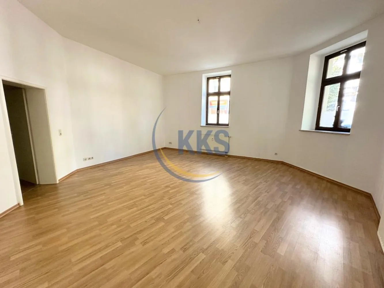 2 Zimmer Wohnung mit 78 m² in Leipzig – Bild 11