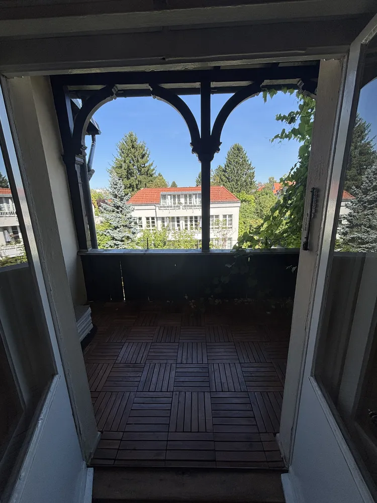 4 Zimmer Wohnung mit 105 m² in Berlin – Bild 6