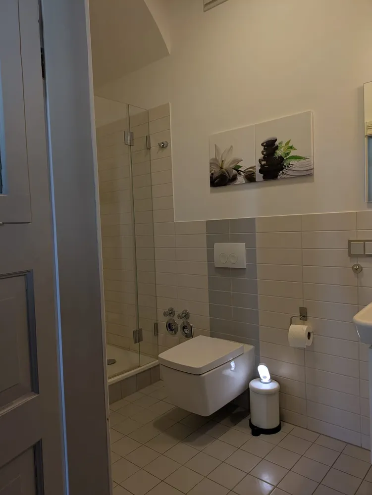 4 Zimmer Wohnung mit 185 m² in Wismar – Bild 6
