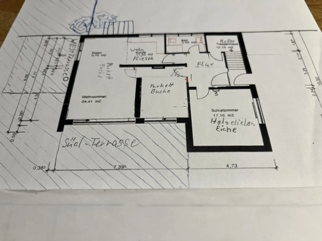 3 Zimmer Wohnung mit 85 m² in Kiel – Bild 9