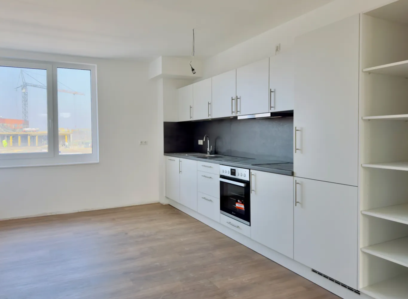 2 room apartment with 74 m² in Hanover – Photo 2