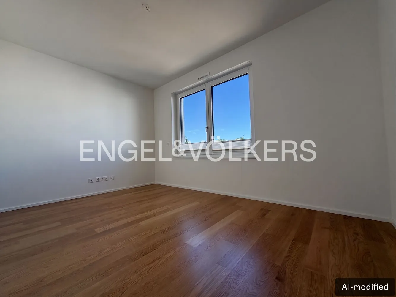 3 Zimmer Wohnung mit 92 m² in Köln – Bild 4