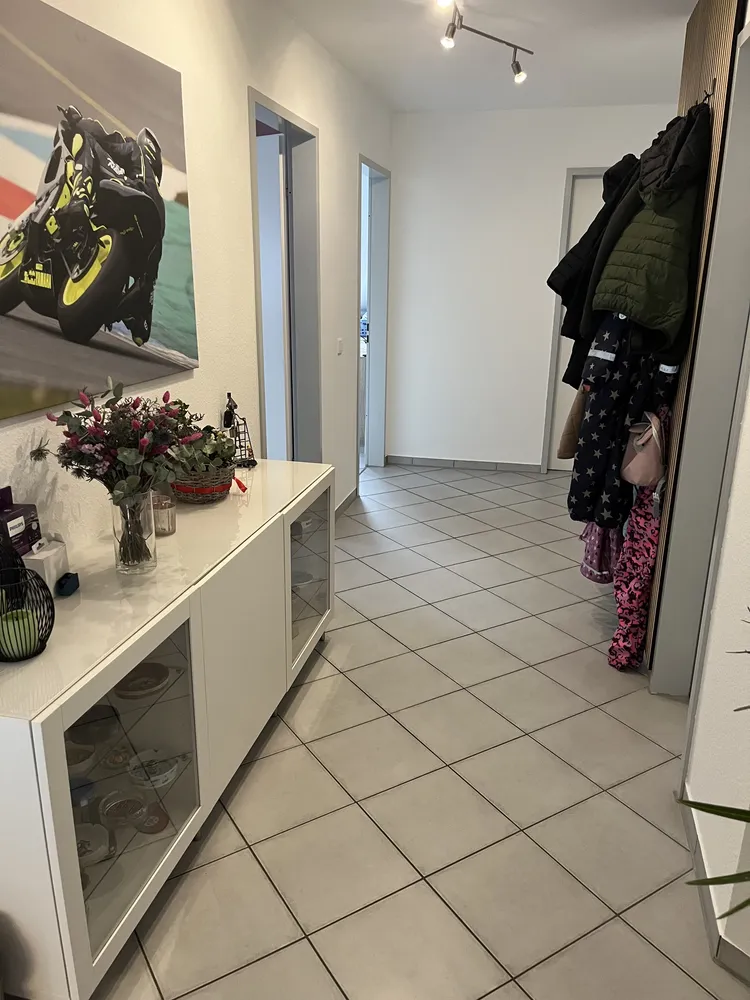 3 Zimmer Wohnung mit 117 m² in Münster – Bild 6