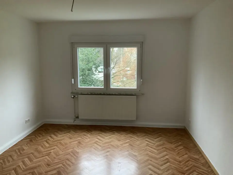 2 Zimmer Wohnung mit 48 m² in Essen – Bild 1