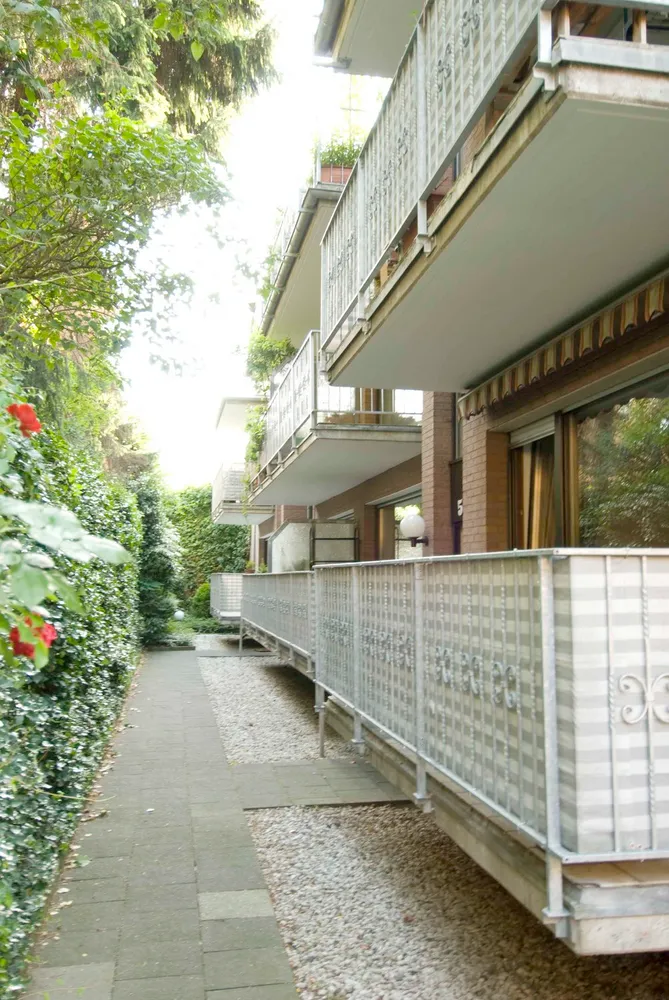 2 room apartment with 65 m² in Cologne – Photo 1