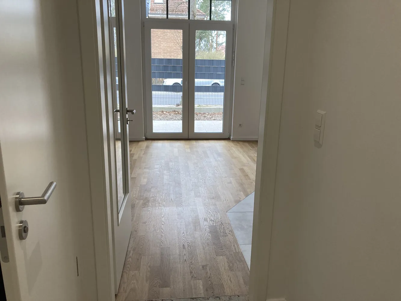 4 Zimmer Wohnung mit 84 m² in Oranienburg – Bild 7