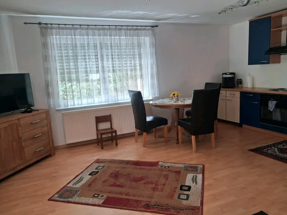WG-Zimmer mit 58 m² in Lahr/Schwarzwald – Bild 3
