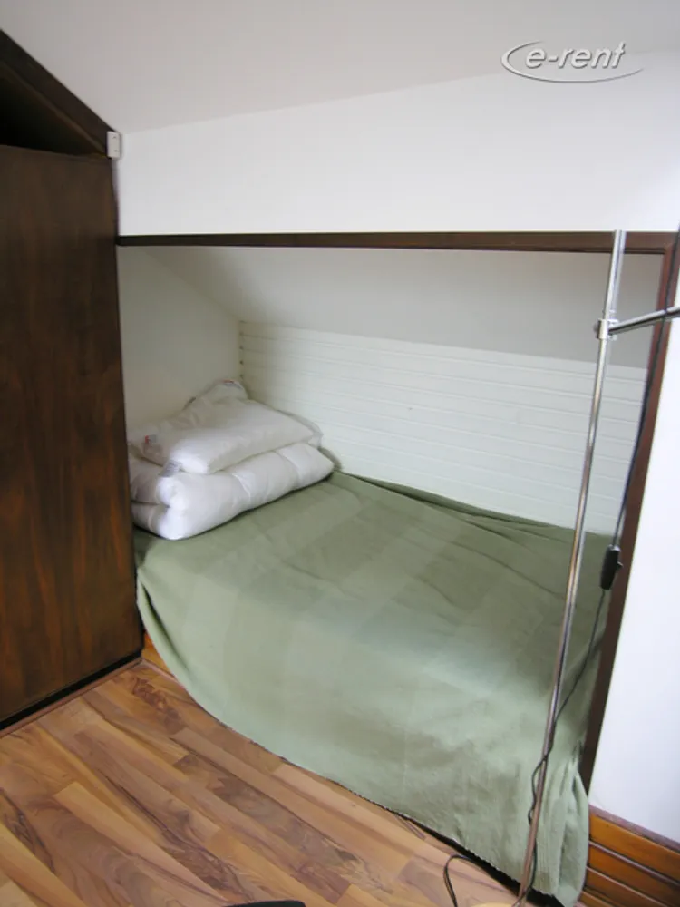 1 Zimmer Wohnung mit 28 m² in Düsseldorf – Bild 10