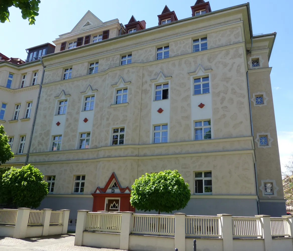 2 Zimmer Wohnung mit 61 m² in Leipzig – Bild 4