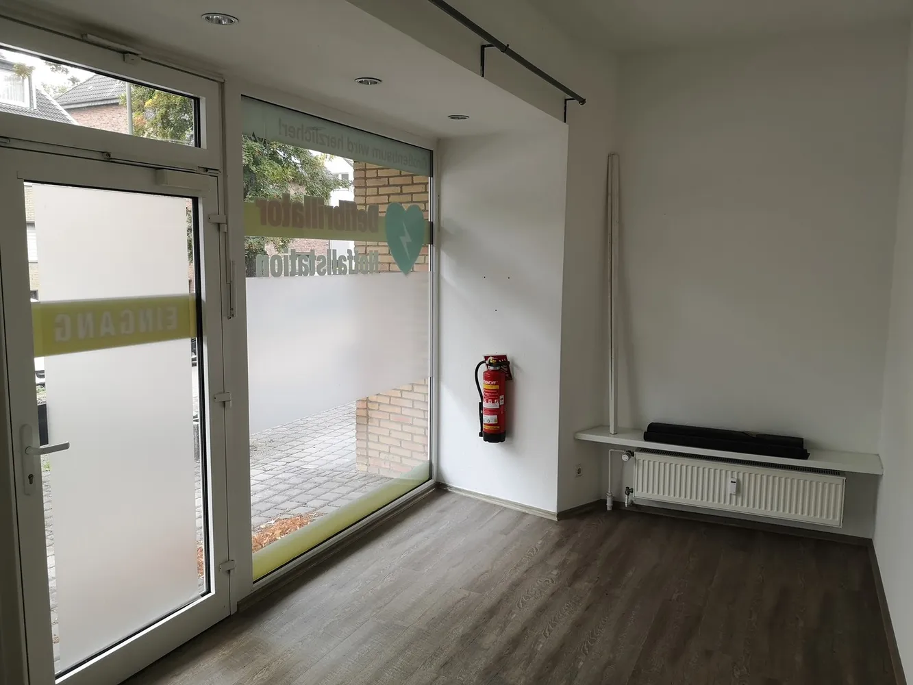 WG-Zimmer mit 166 m² in Duisburg – Bild 10
