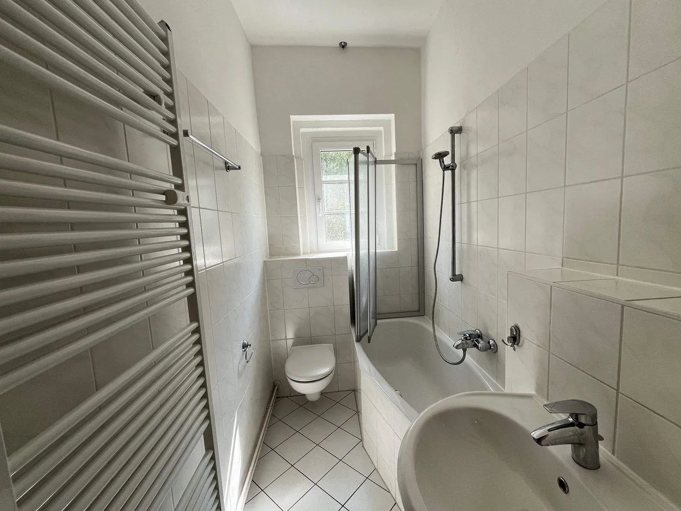 2 Zimmer Wohnung mit 45 m² in Chemnitz – Bild 6