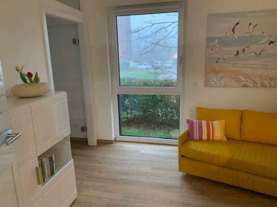 WG-Zimmer mit 74 m² in Wismar – Bild 7