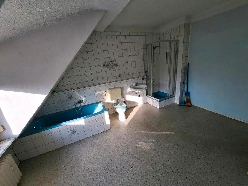 2 Zimmer Wohnung mit 84 m² in Siegburg – Bild 7